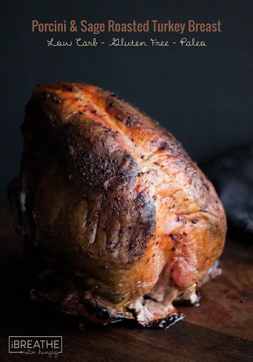 Your Ultimate Guide to Keto Roasted Turkey & Meat