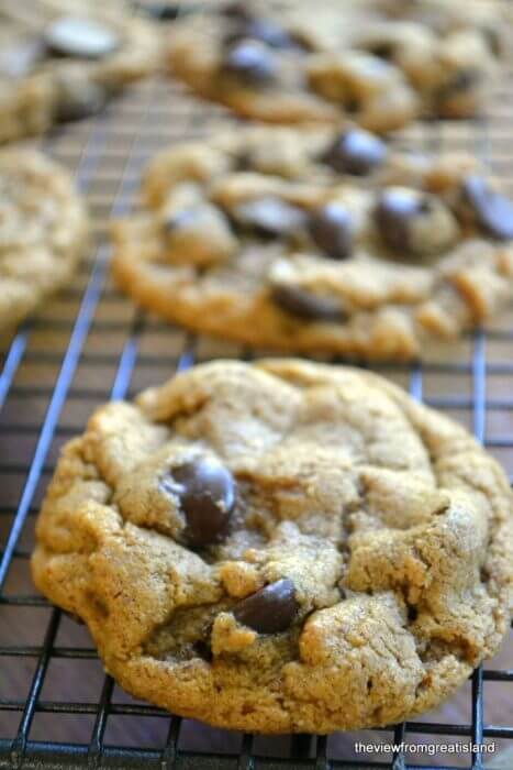 The best low carb cookie recipes on the internet - Keto, gluten free, paleo