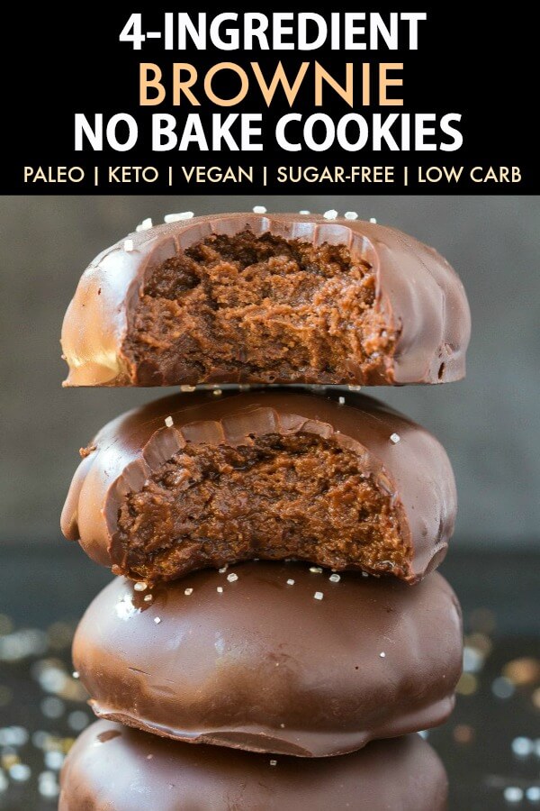 Best Keto Cookie Recipes 1
