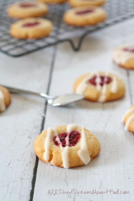 The best low carb cookie recipes on the internet - Keto, gluten free, paleo
