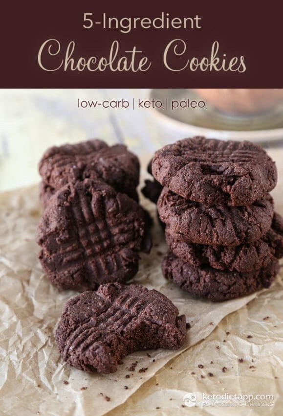 Best Keto Cookie Recipes 2
