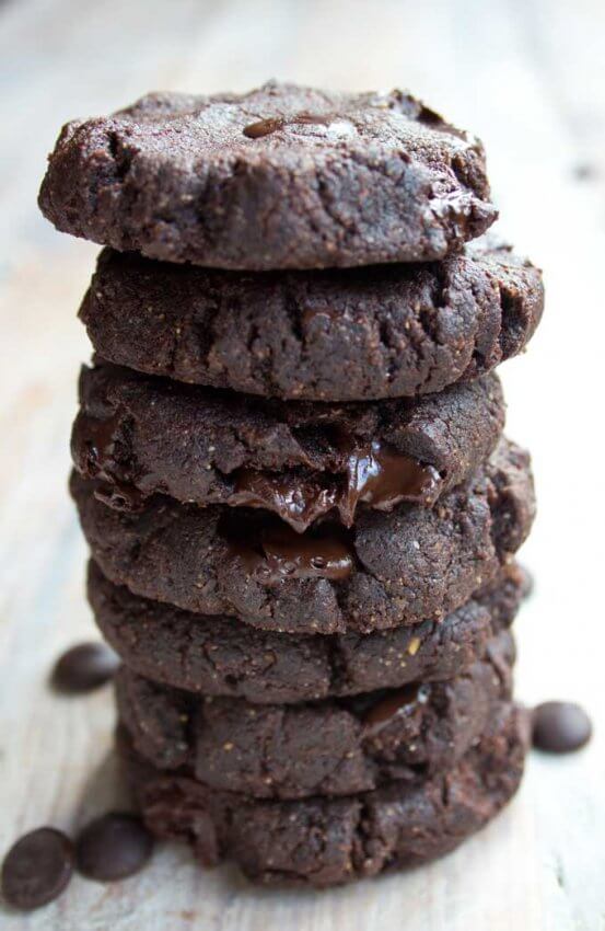 Best Keto Cookie Recipes 3