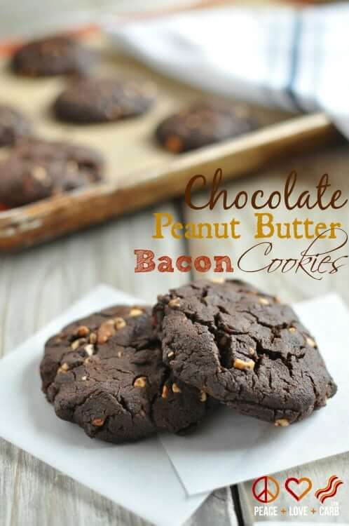 Best Keto Cookie Recipes 6