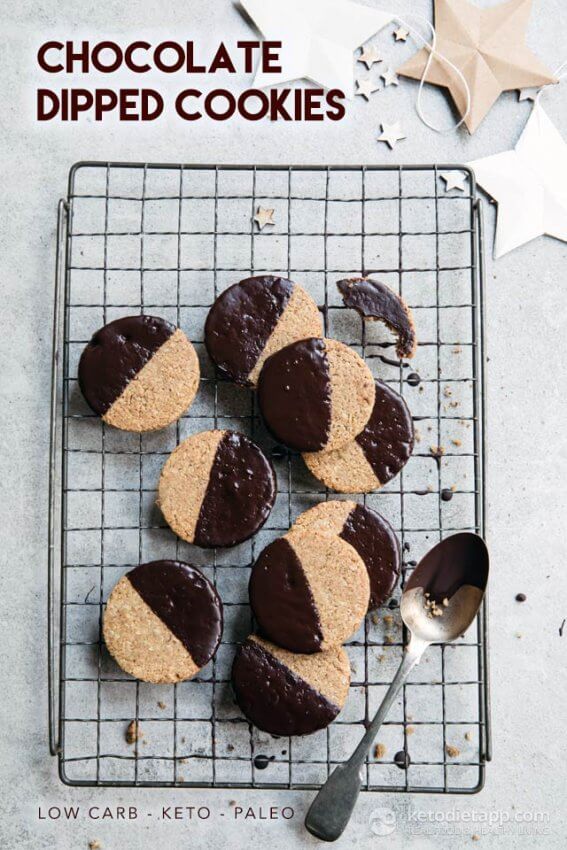 Best Keto Cookie Recipes 8