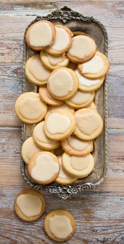 Best Keto Cookie Recipes 12