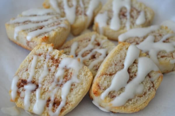 Best Keto Cookie Recipes 9