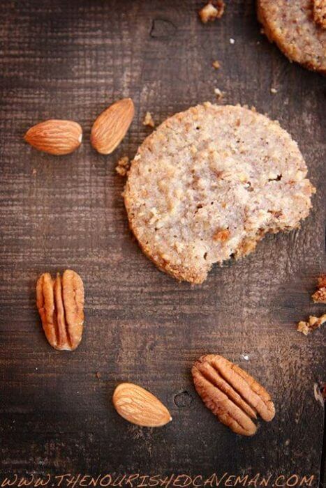 The best low carb cookie recipes on the internet - Keto, gluten free, paleo