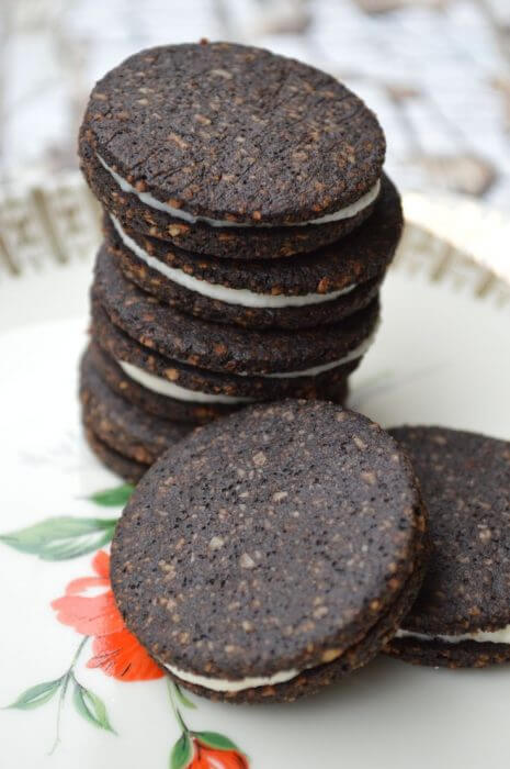 The best low carb cookie recipes on the internet - Keto, gluten free, paleo