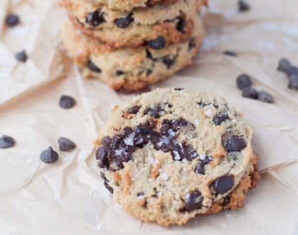Best Keto Cookie Recipes 11