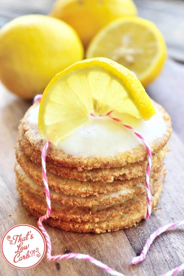 Best Keto Cookie Recipes 13