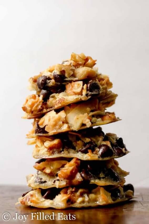 Best Keto Cookie Recipes 14