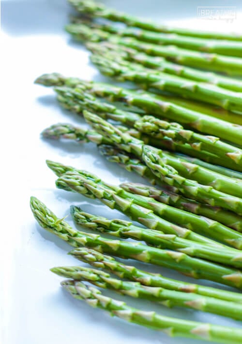 Learn to grow your own fresh asparagus!!!