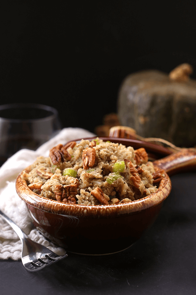 10 best low carb stuffing recipes