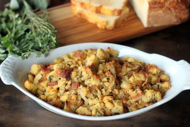 10 best low carb stuffing recipes