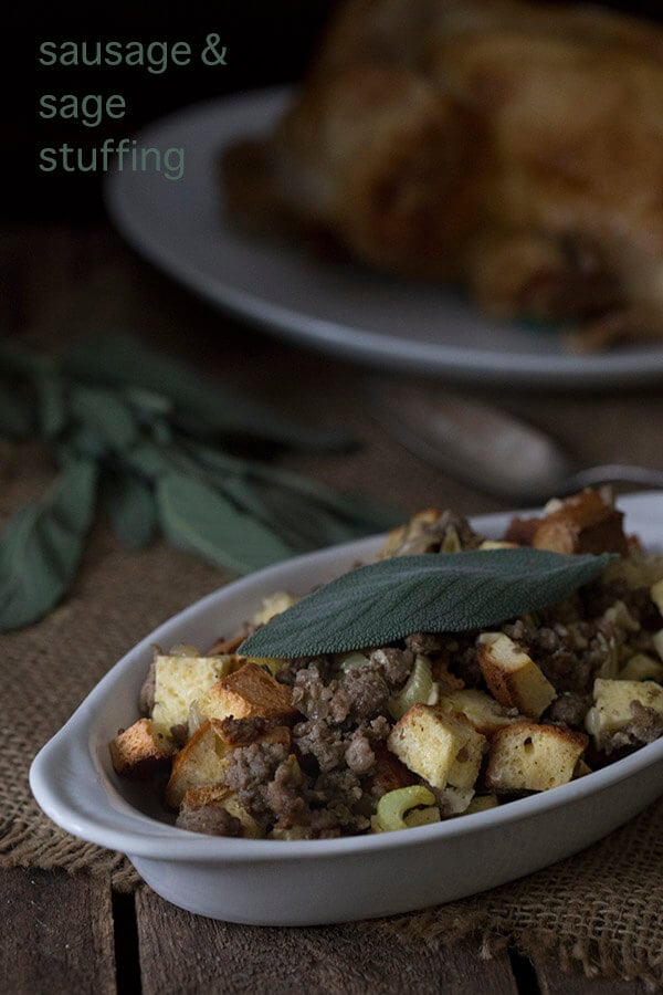 10 best low carb stuffing recipes