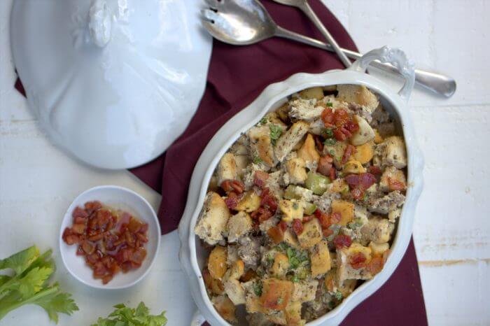 10 best low carb stuffing recipes