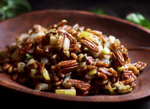 10 best low carb stuffing recipes