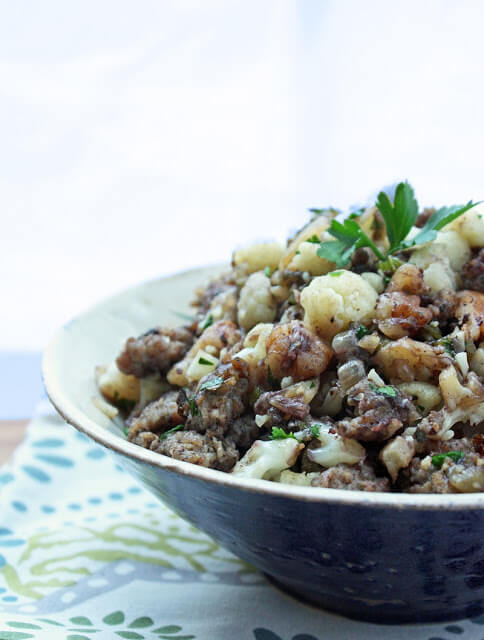 10 best low carb stuffing recipes