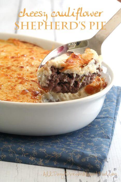 101 Best Low Carb Ground Meat Recipes - 2