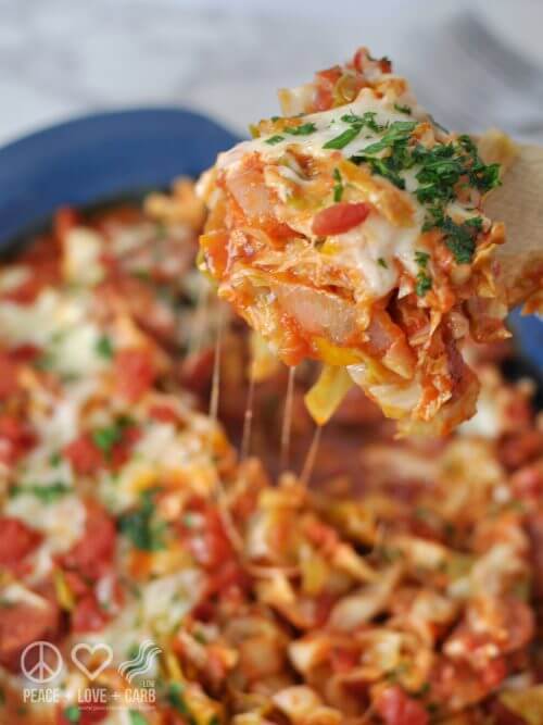 101 Best Low Carb Ground Meat Recipes - 5