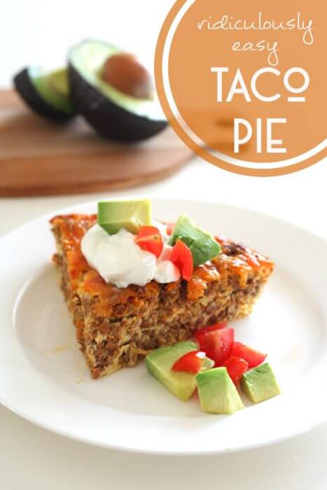 101 Best Low Carb Ground Meat Recipes - 3