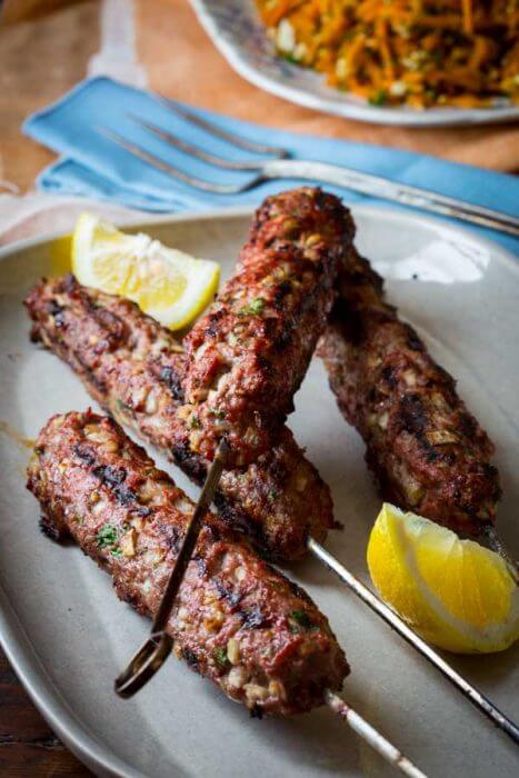 101 Best Low Carb Ground Meat Recipes - 6