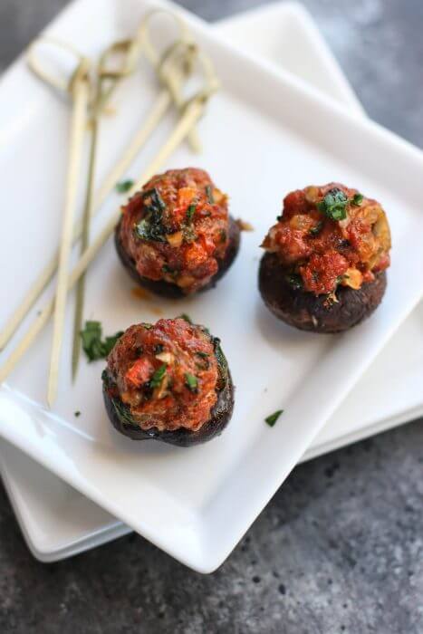 101 Best Low Carb Ground Meat Recipes - 22