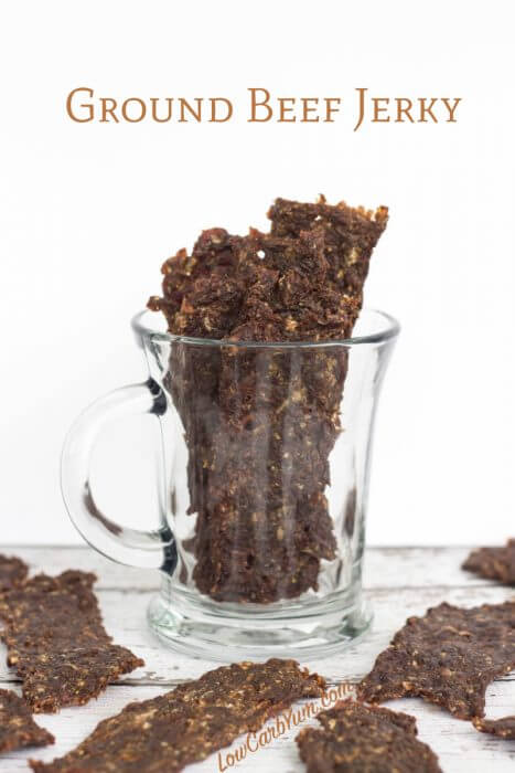 101 Best Low Carb Ground Meat Recipes - 13