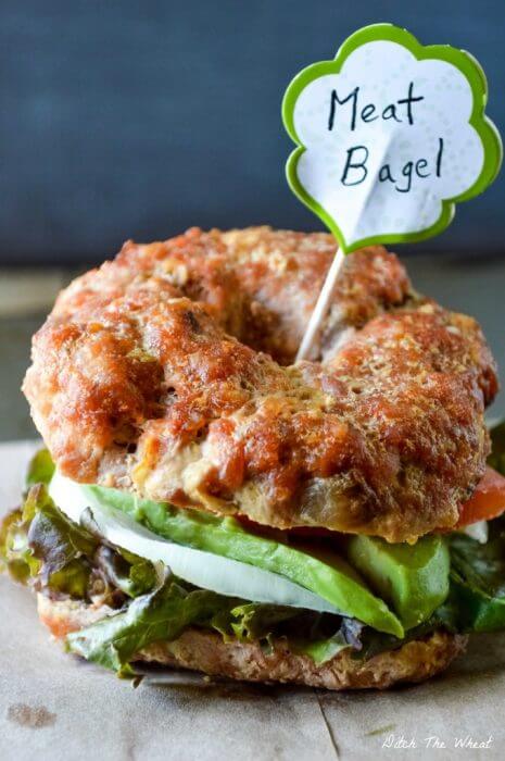 101 Best Low Carb Ground Meat Recipes - 9