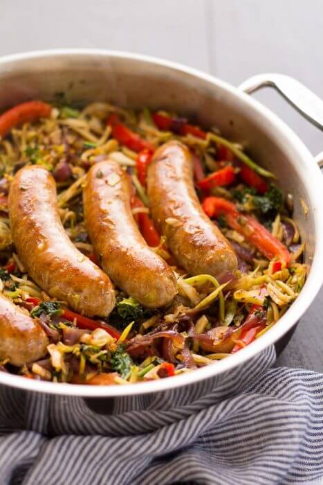 101 Best Low Carb Ground Meat Recipes - 8