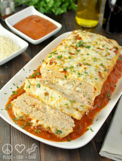 101 Best Low Carb Ground Meat Recipes - 20