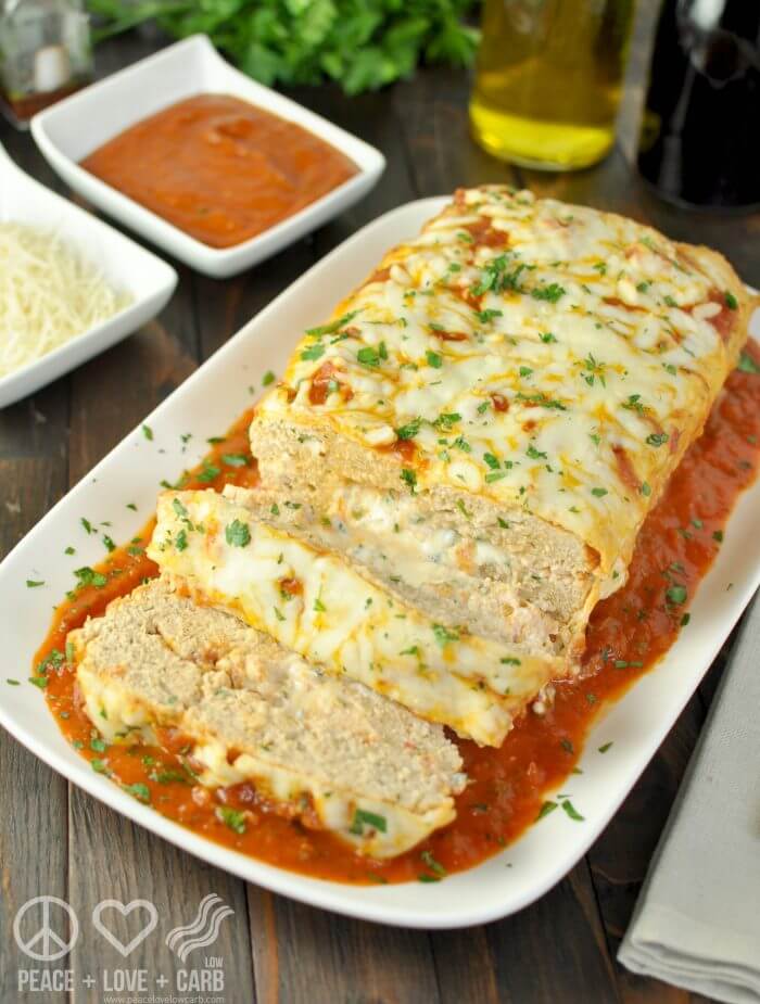 101 Best Low Carb Ground Meat Recipes - 20