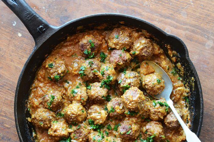 101 Best Low Carb Ground Meat Recipes - 7