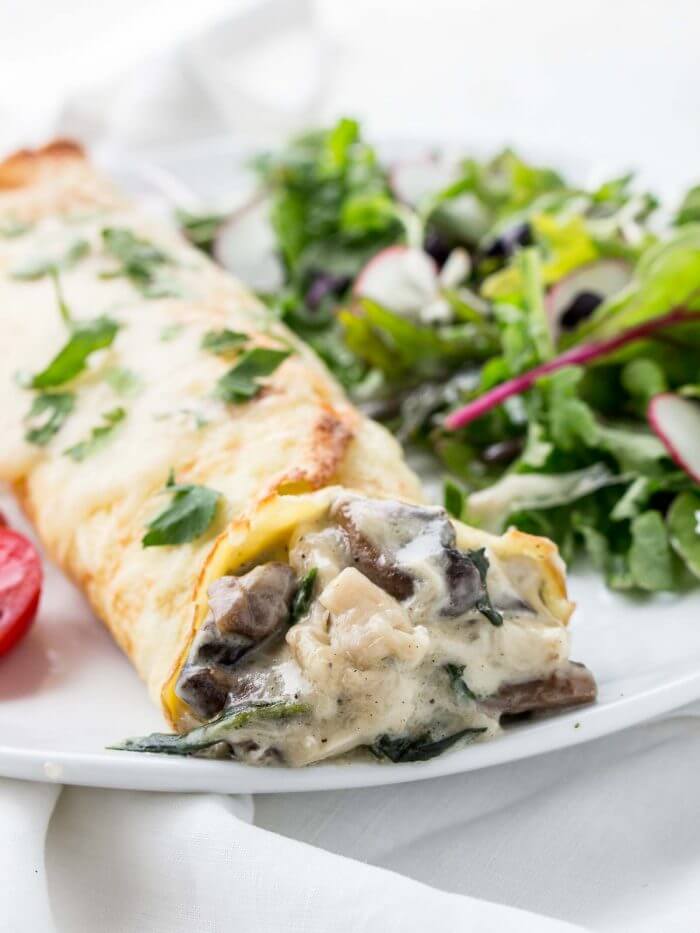 65 Best Low Carb Chicken Recipes 8