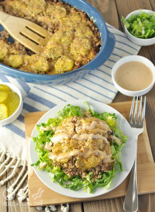 Best Keto Casserole Recipes