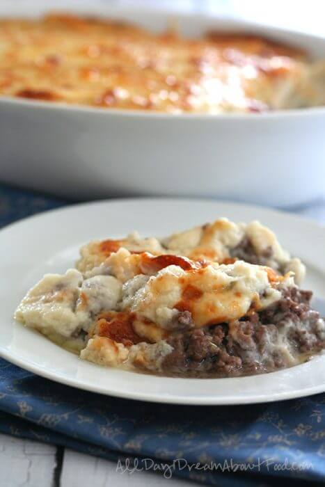 101 Best Keto Casserole Recipes