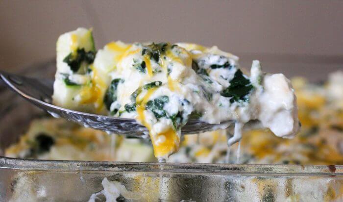 101 Best Low Carb Casserole Recipes