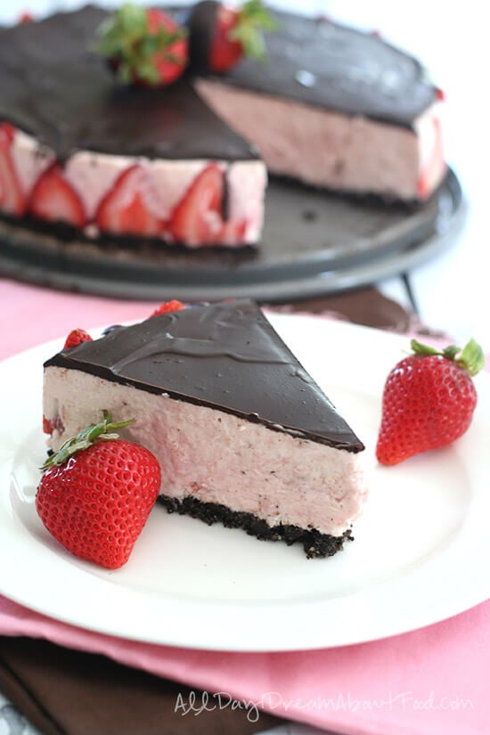 50 Best Keto Spring Desserts 9