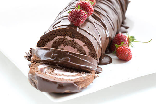 50 Best Keto Spring Desserts 4