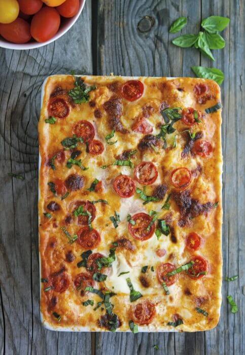 101 Best Keto Casserole Recipes