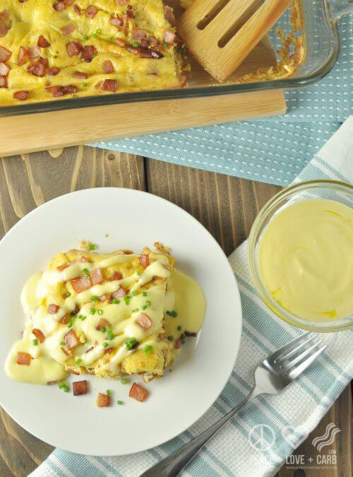 101 Best Keto Casseroles