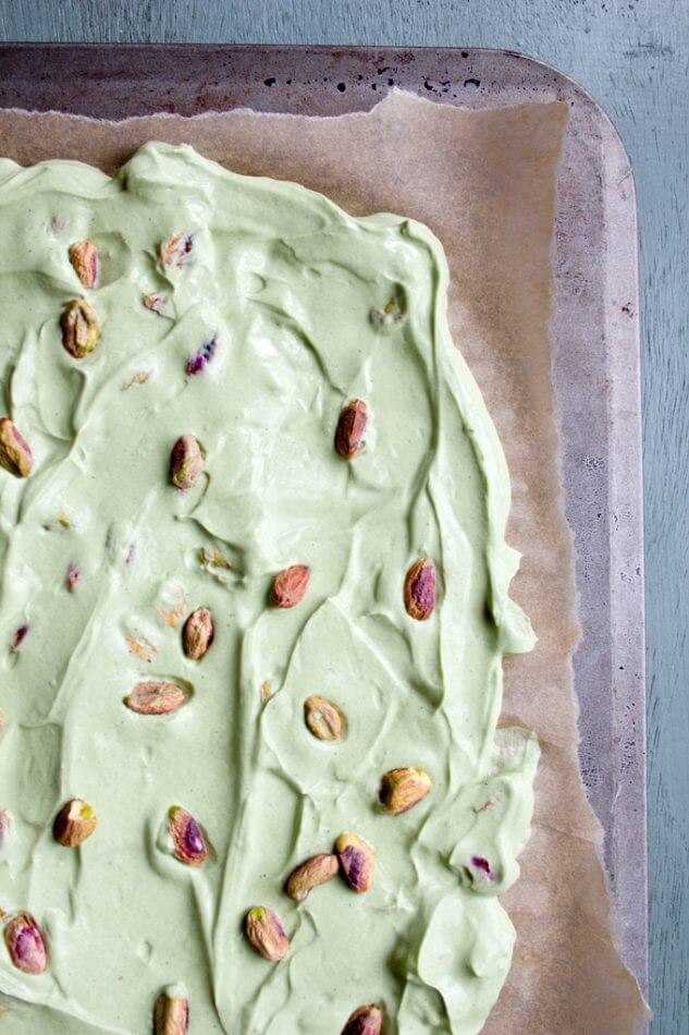 50 Best Keto Spring Desserts 1