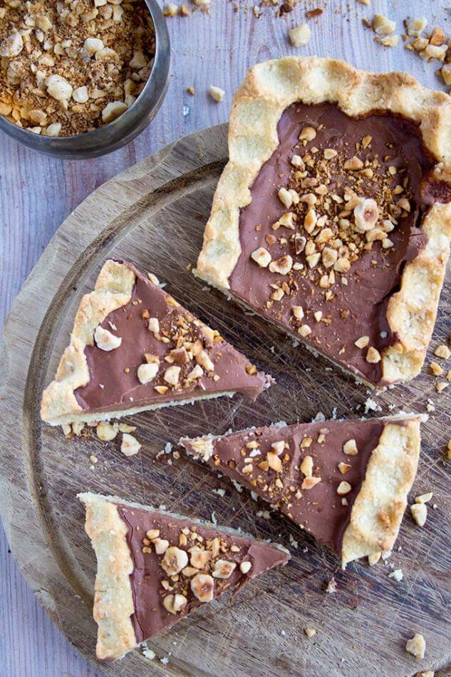50 Best Keto Spring Desserts 2