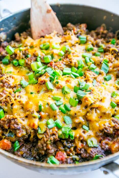 101 Best Low Carb Casserole Recipes