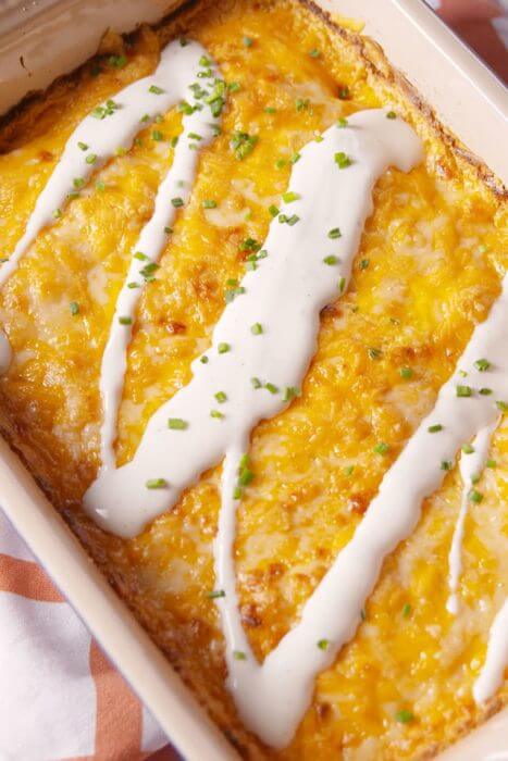 Best Keto Casserole Recipes