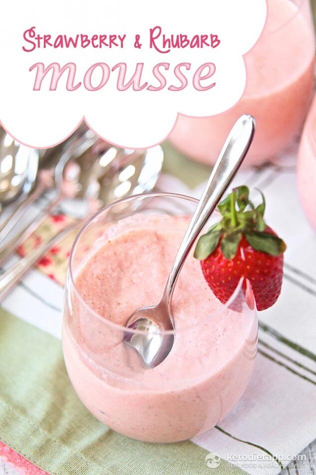 50 Best Keto Spring Desserts 10