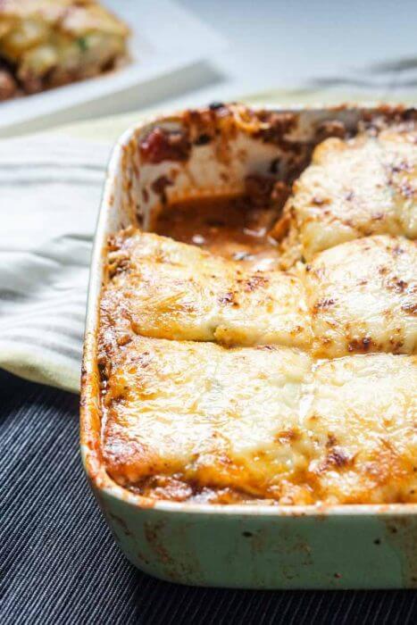 Best Keto Casserole Recipes