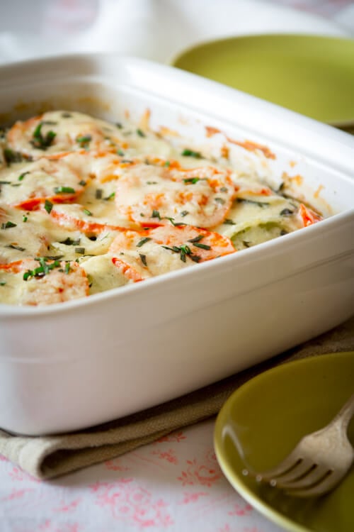 101 Best Keto Casserole Recipes