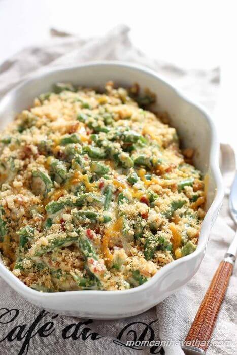Best Keto Casserole Recipes