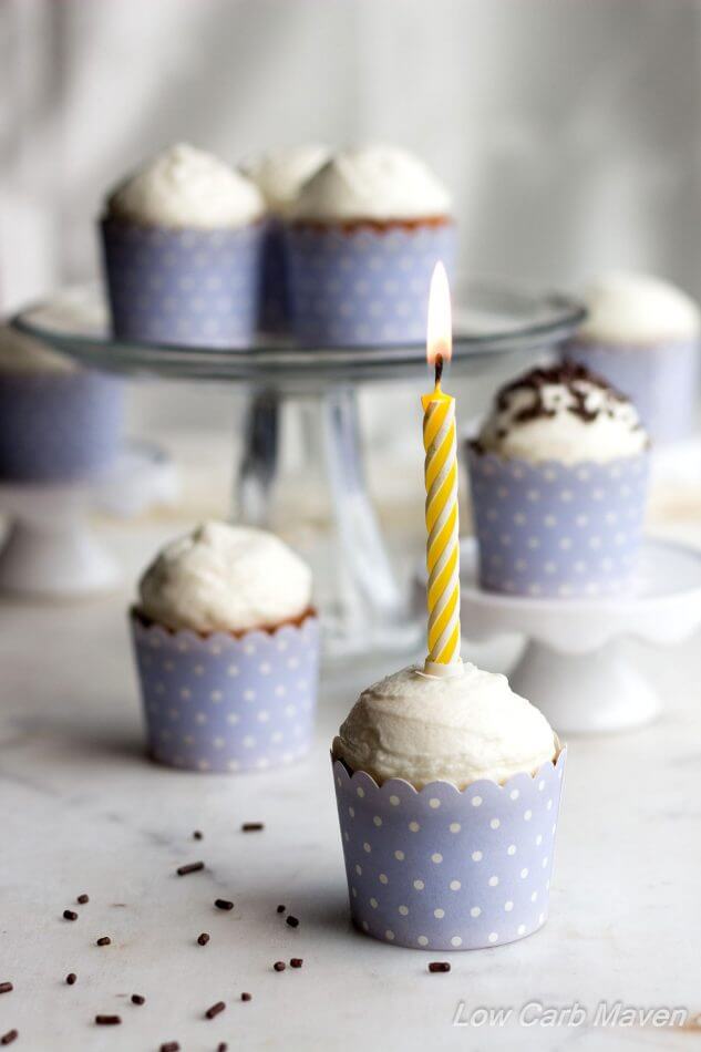50 Best Keto Spring Desserts 5